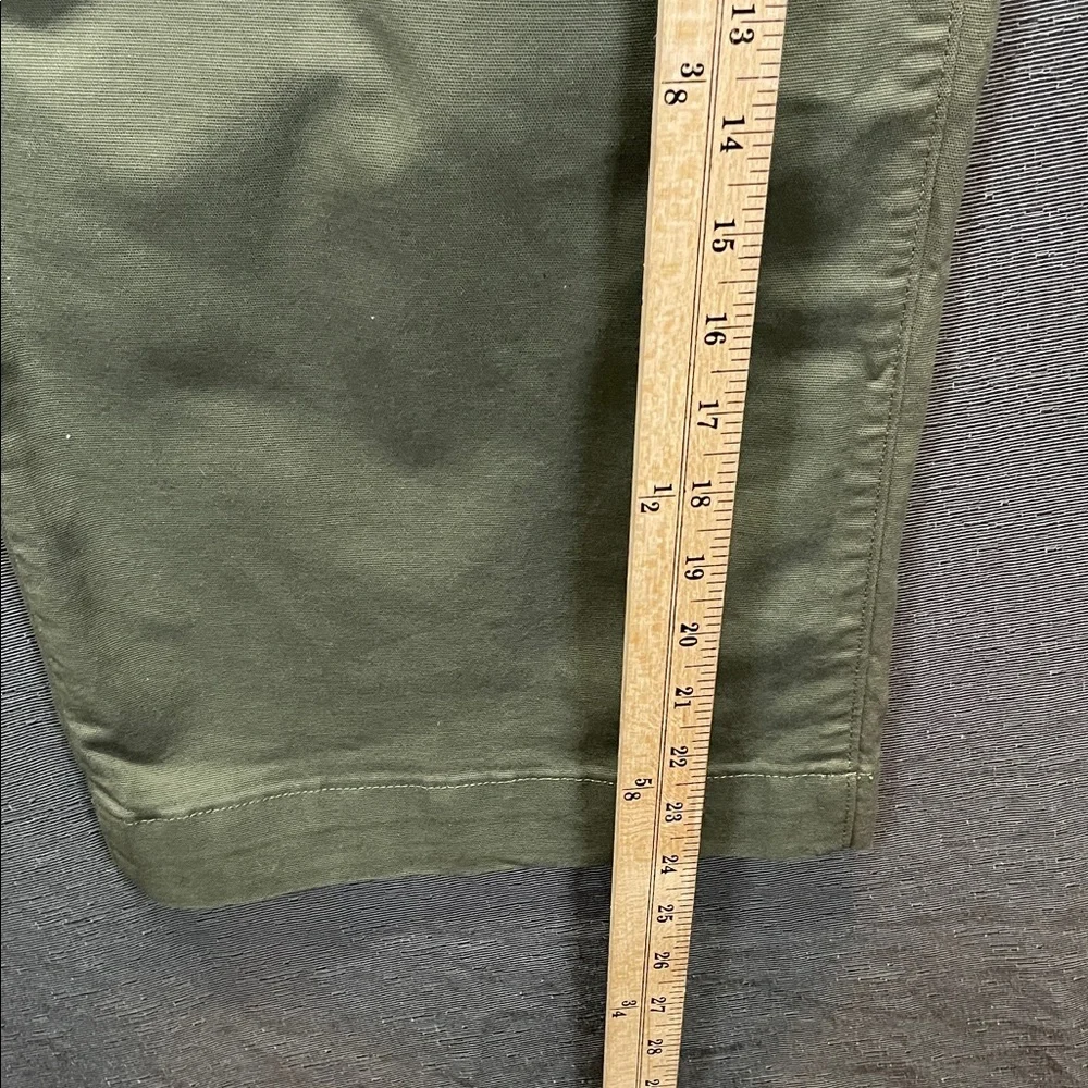 Patagonia Green Overalls Durable Workwear - Picture 5 of 12